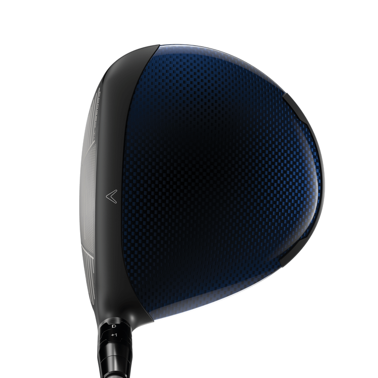 Callaway Paradym Custom Driver