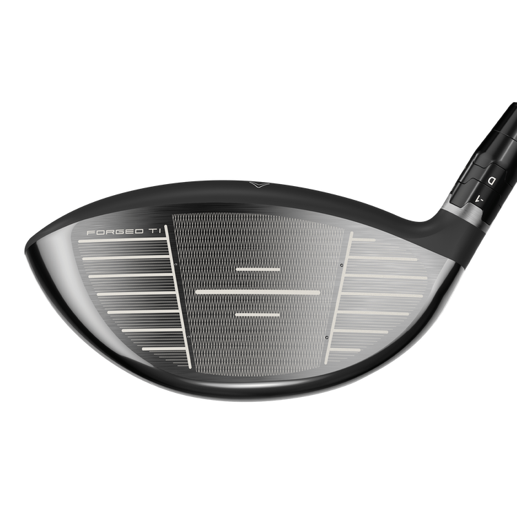 Callaway Paradym Custom Driver