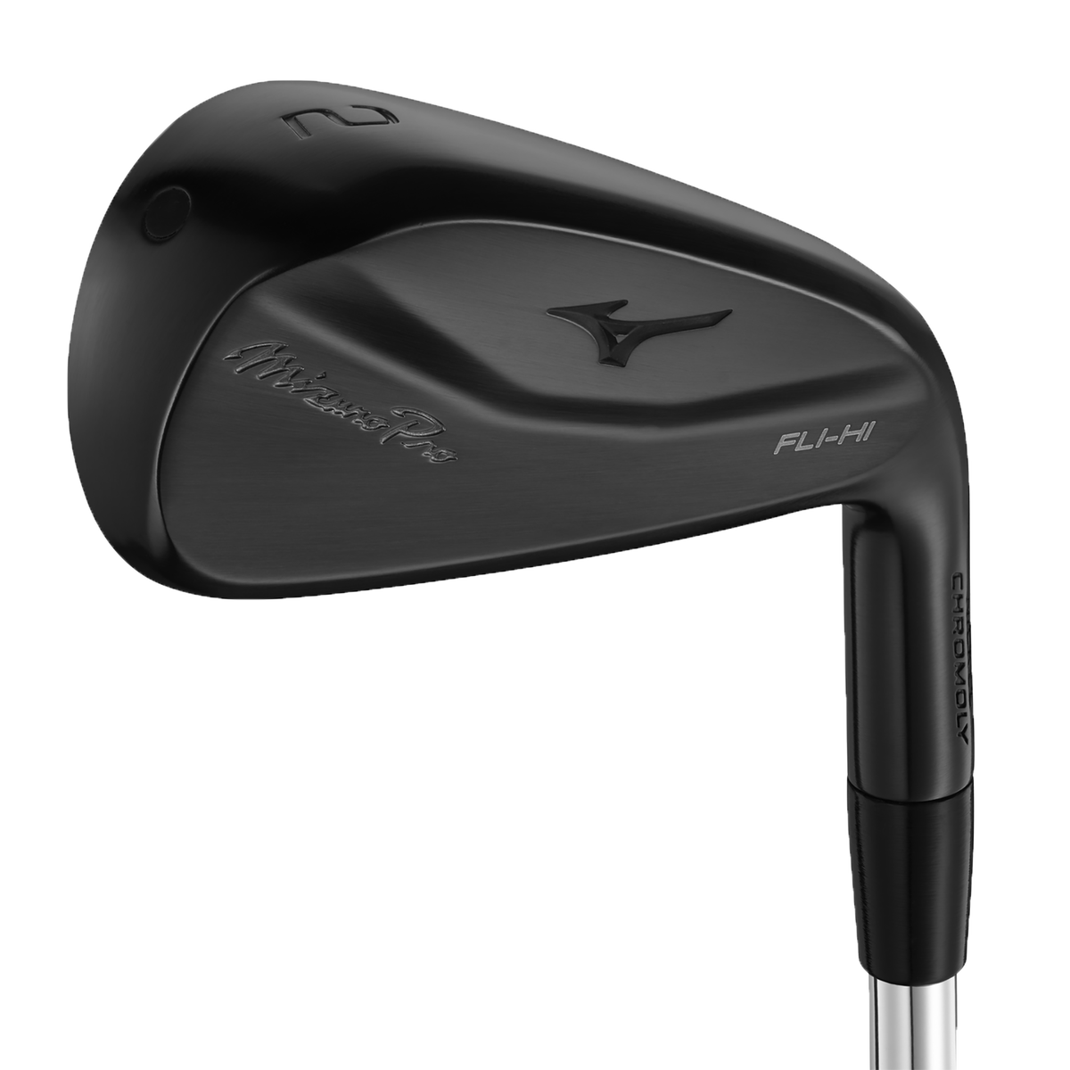 Mizuno Pro Fli-Hi 2024 Custom Utility Iron