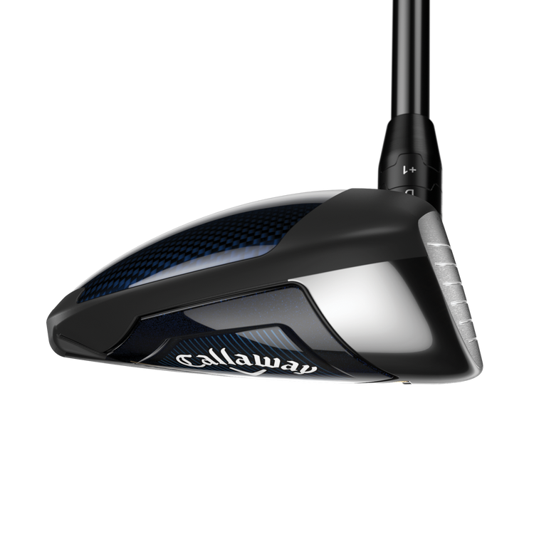 Callaway Paradym Triple Diamond Custom Fairway Wood