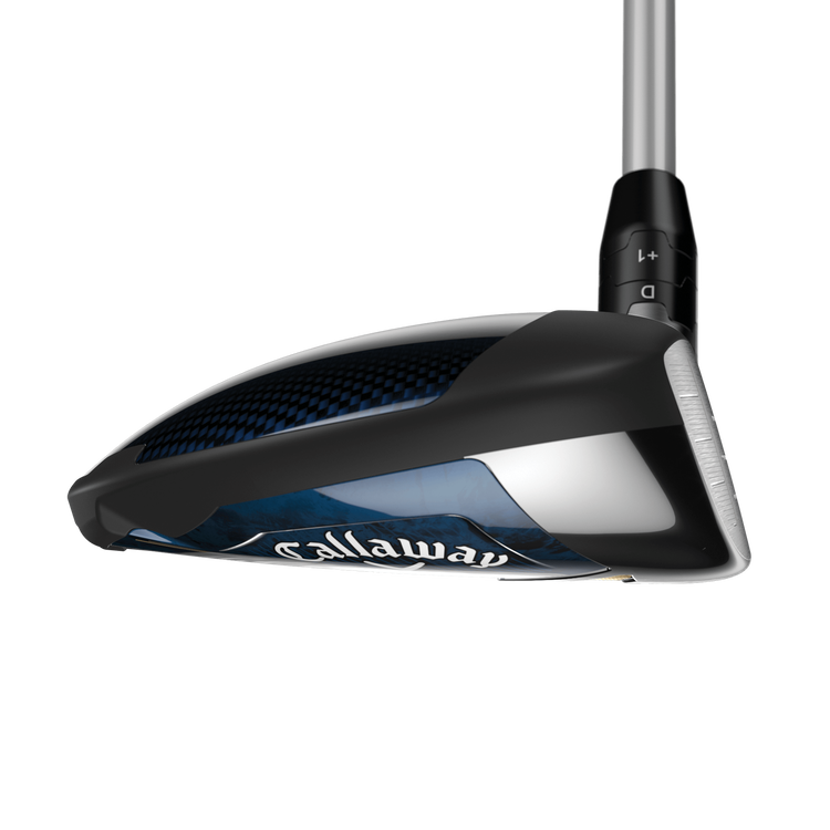 Callaway Paradym Custom Fairway Wood