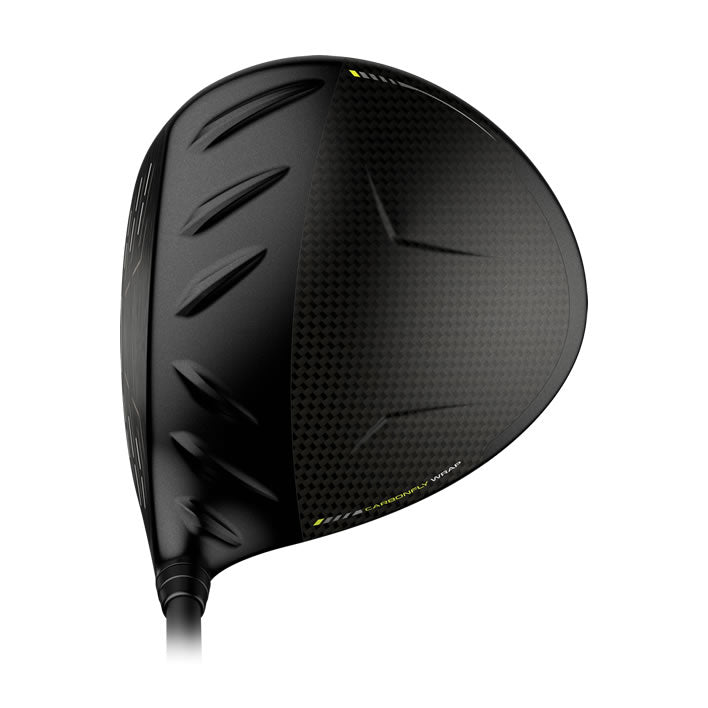 PING G430 LST Custom Driver