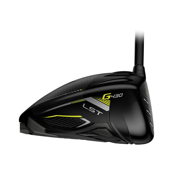 PING G430 LST Custom Driver