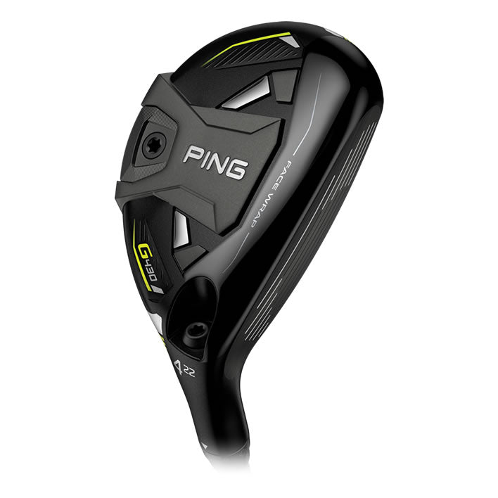 PING G430 Custom Hybrid