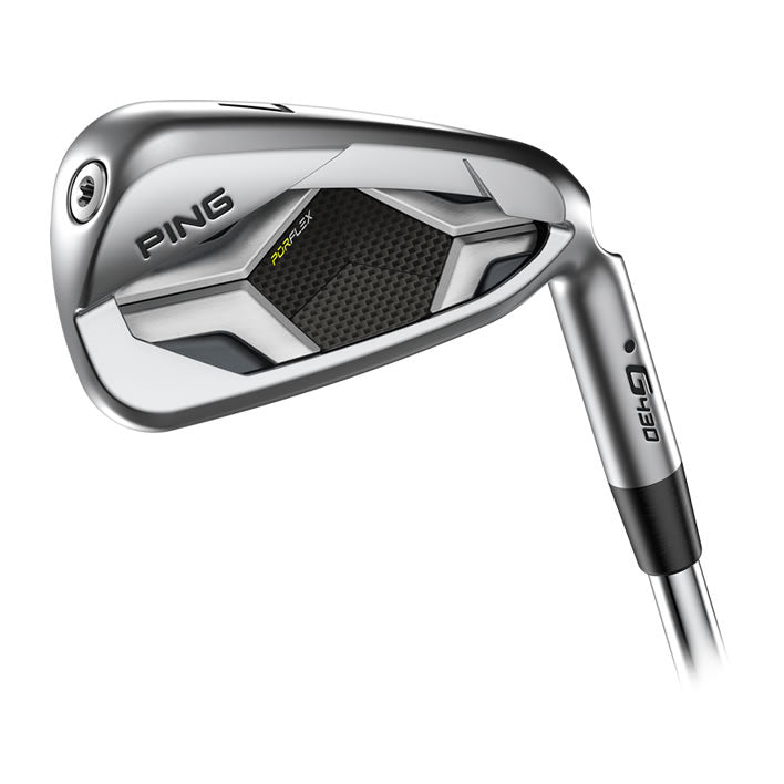 PING G430 Custom Irons