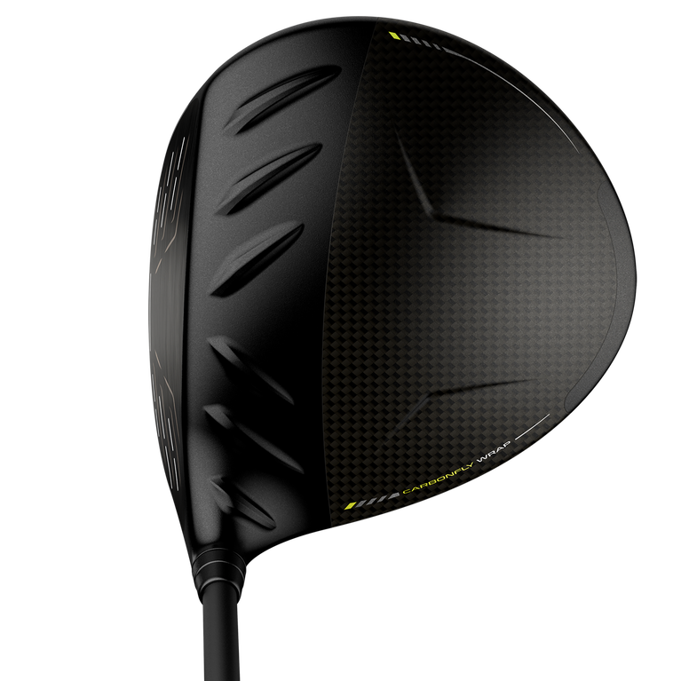 PING G430 Max 10K Custom Driver