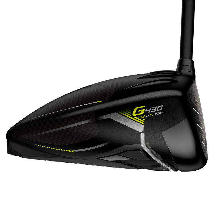 PING G430 Max 10K Custom Driver