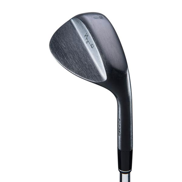 Haywoodgolf Signature Custom Wedge