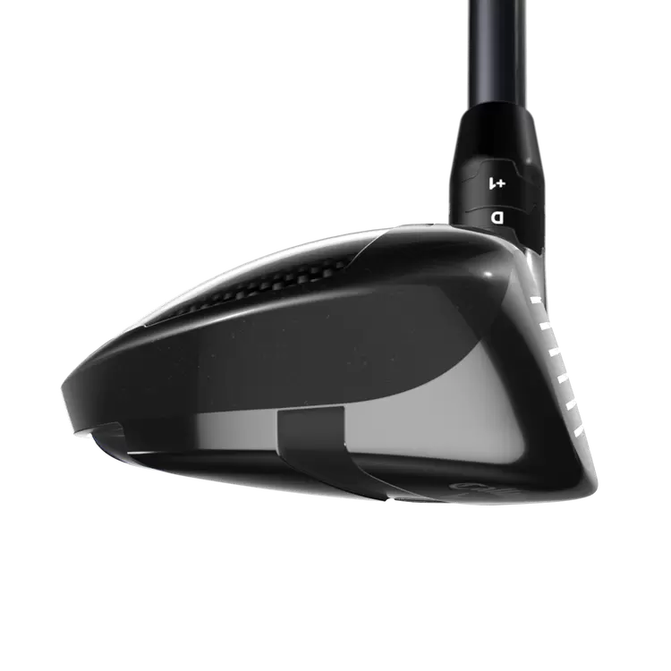 Callaway Paradym Custom Super Hybrid