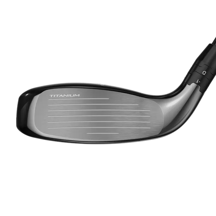 Callaway Paradym Custom Super Hybrid