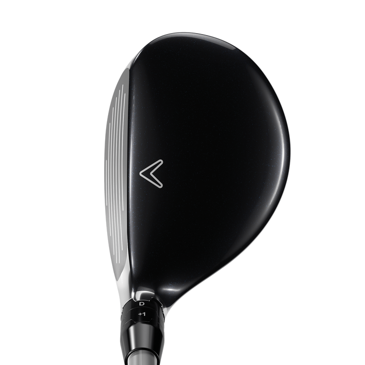 Callaway Paradym X Custom Hybrid