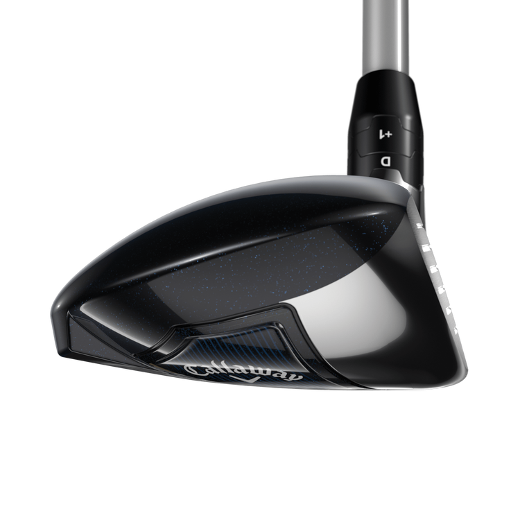 Callaway Paradym X Custom Hybrid