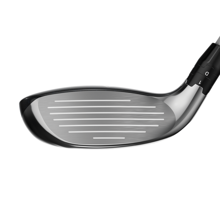 Callaway Paradym X Custom Hybrid