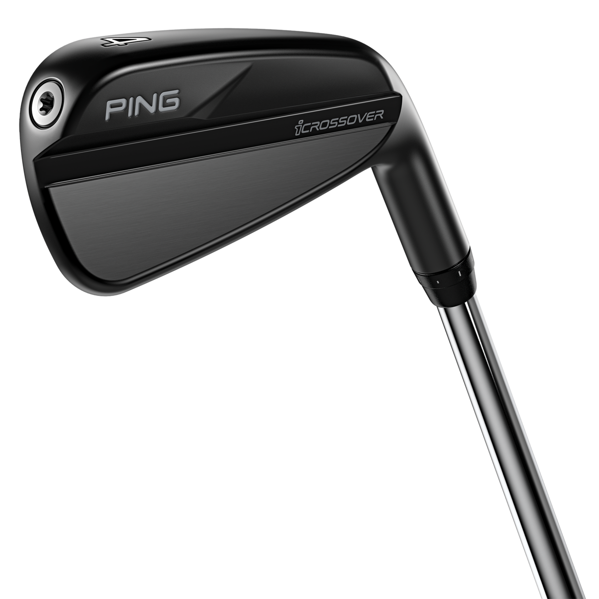 PING iCrossover Custom Utility Iron