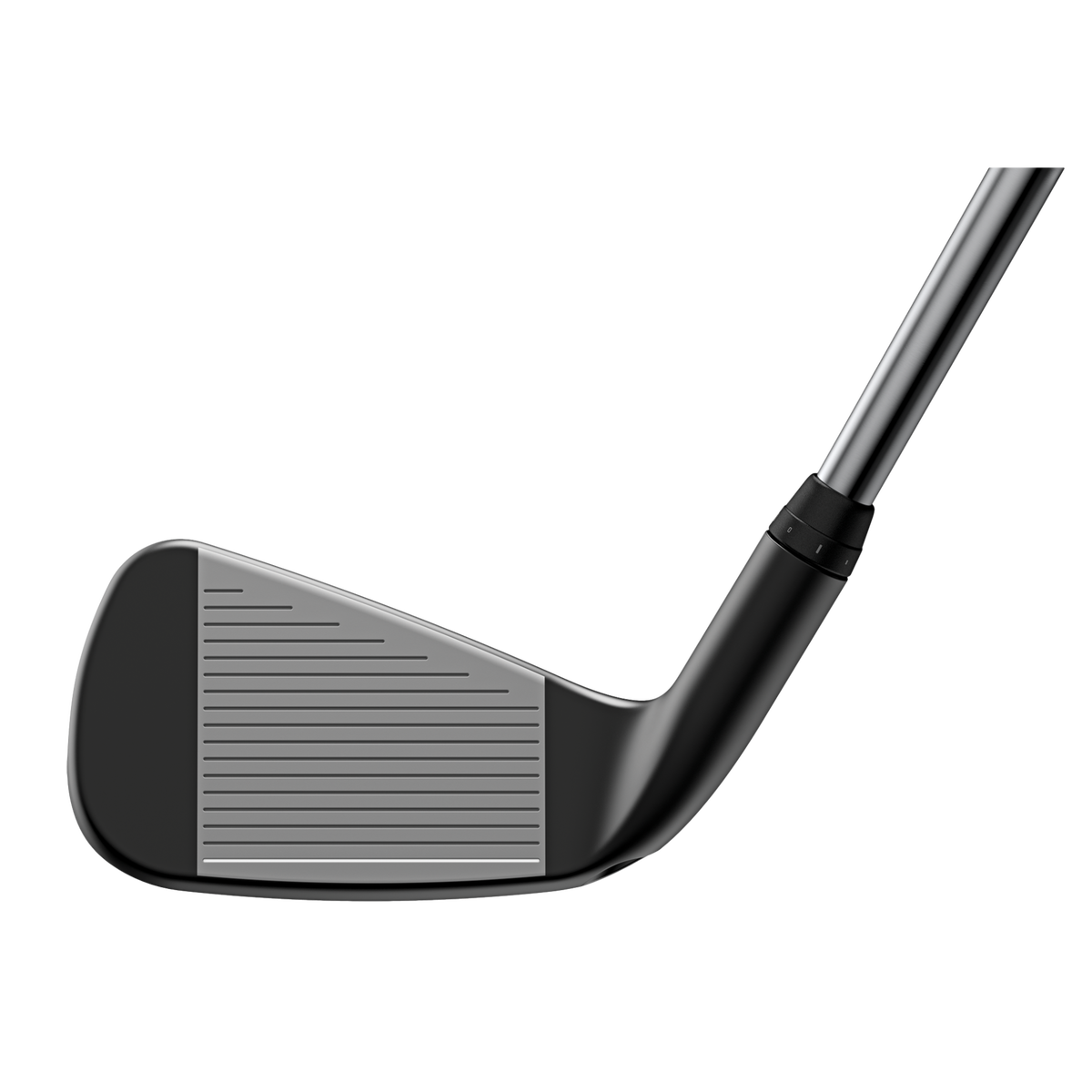 PING iCrossover Custom Utility Iron