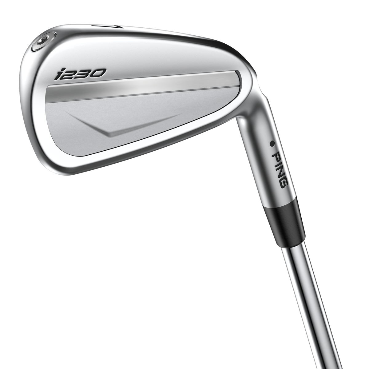 PING i230 Custom Irons