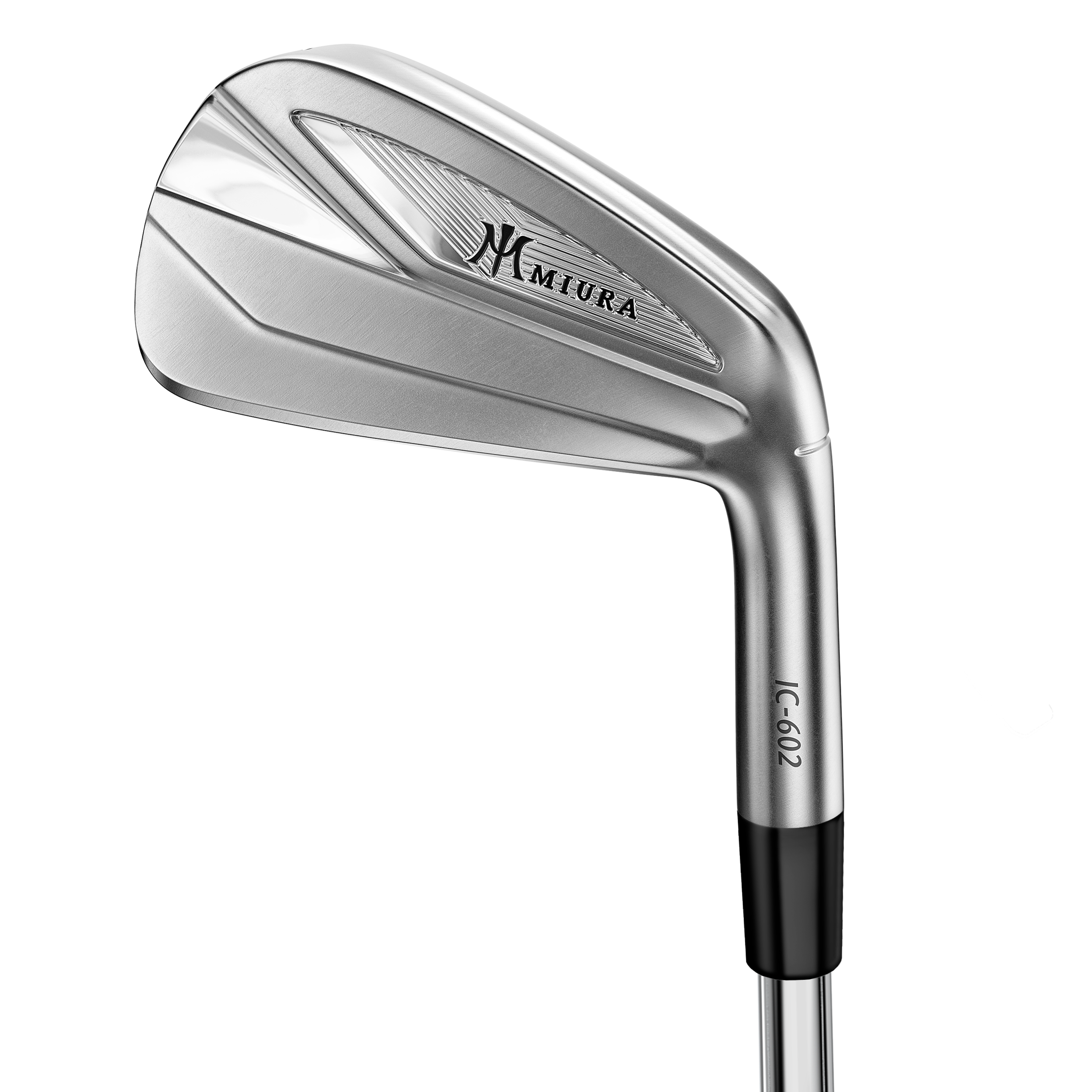 Miura IC-602 Custom Irons