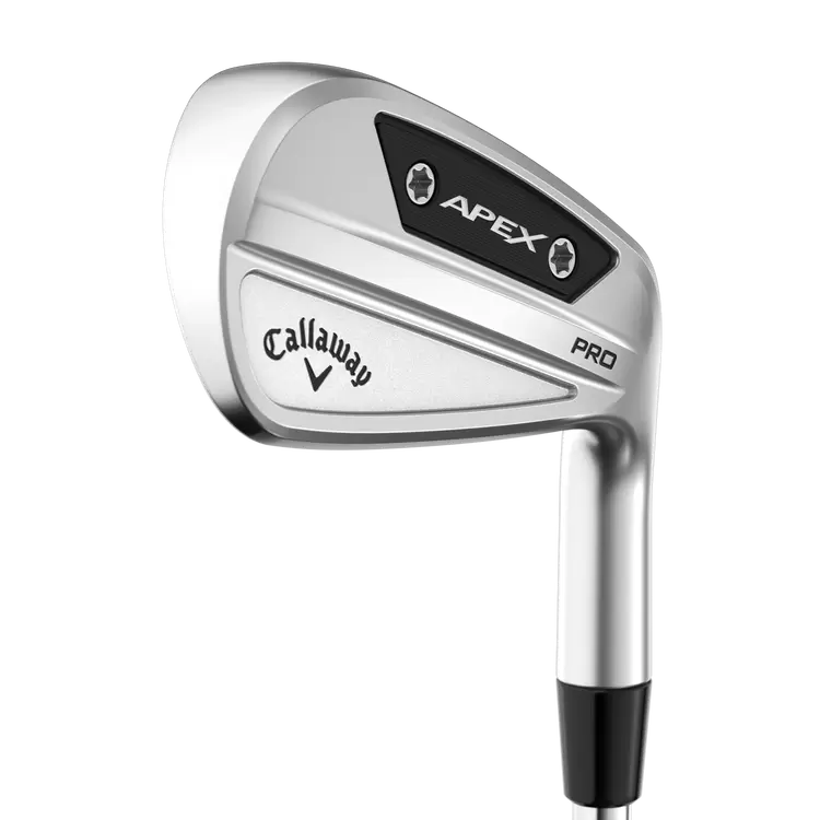 Callaway Apex Pro Custom Irons