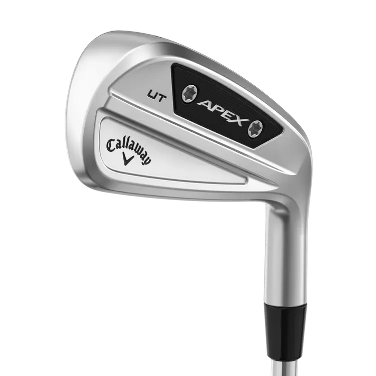 Callaway Apex Custom Utility Iron