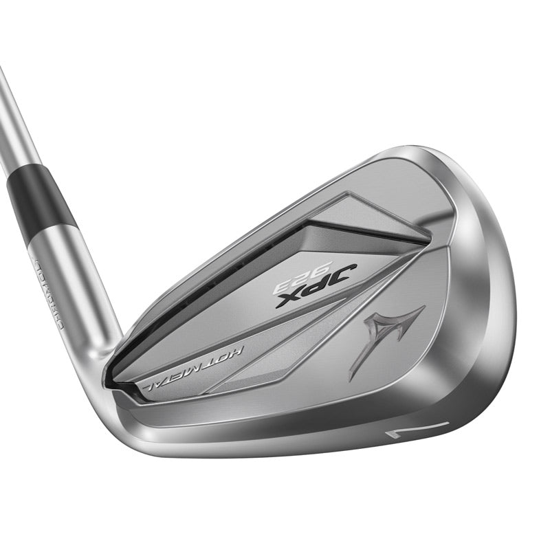 Mizuno JPX 923 Hot Metal Custom Irons