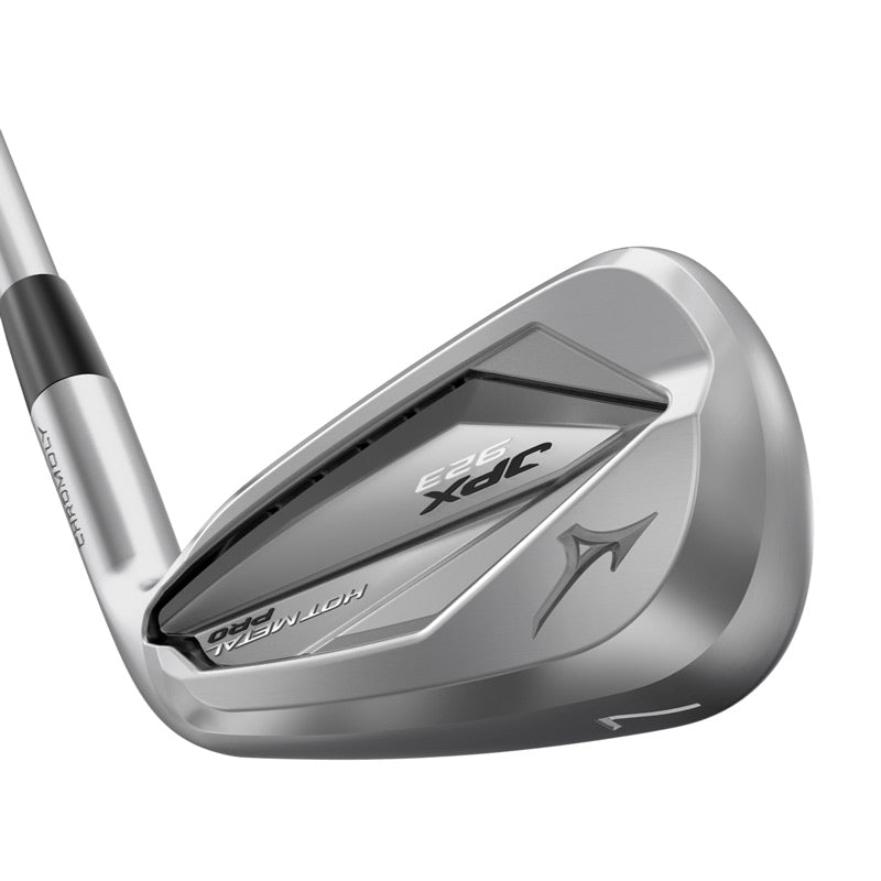 Mizuno JPX 923 Hot Metal Pro Custom Irons