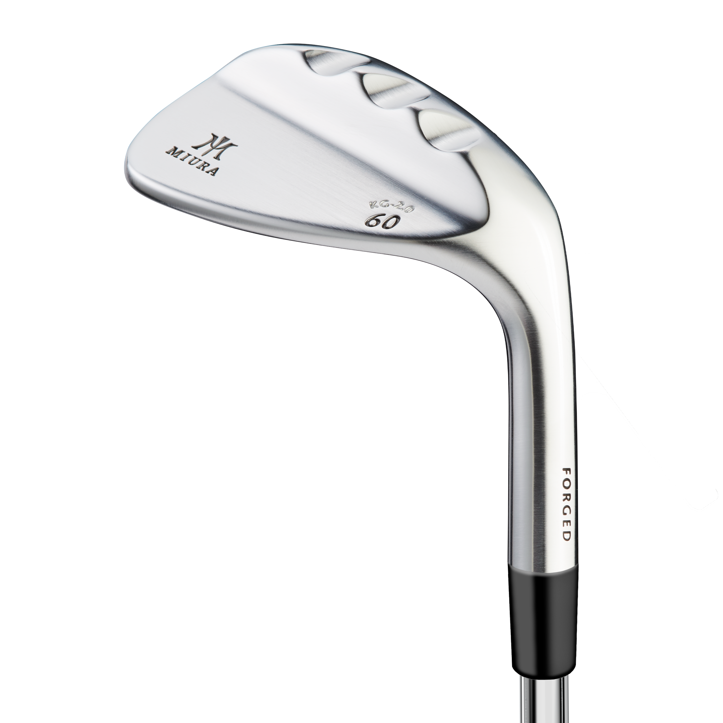 Miura K-Grind 2.0 Custom Wedge