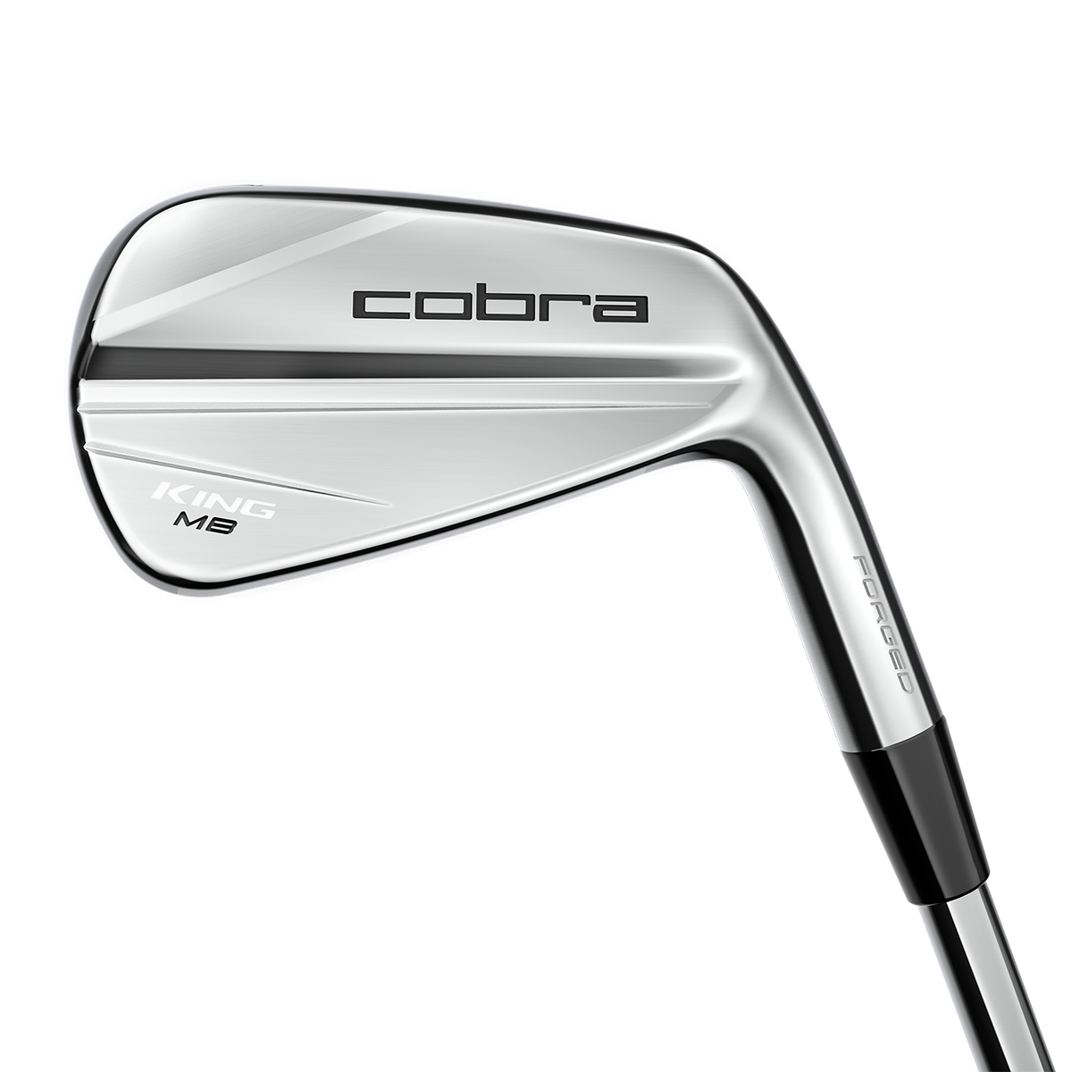 Cobra 2023 KING MB Custom Irons