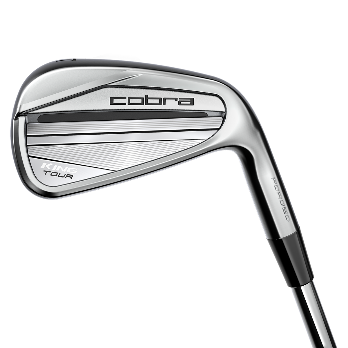 Cobra 2023 KING Tour Custom Irons