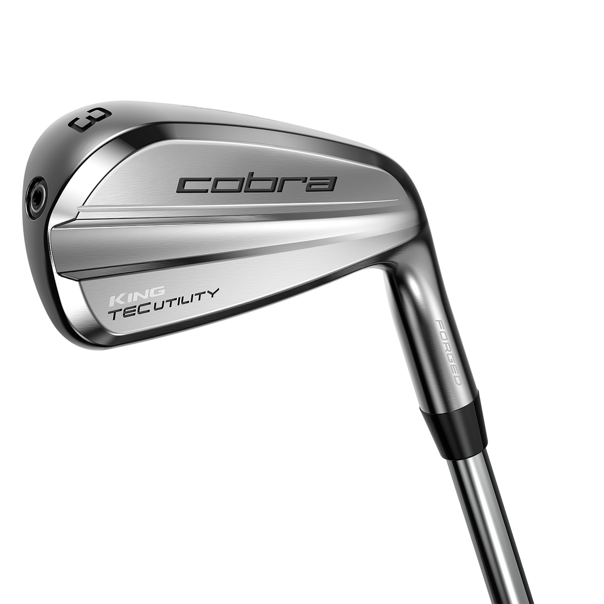 Cobra 2023 KING Tec Custom Utility Iron