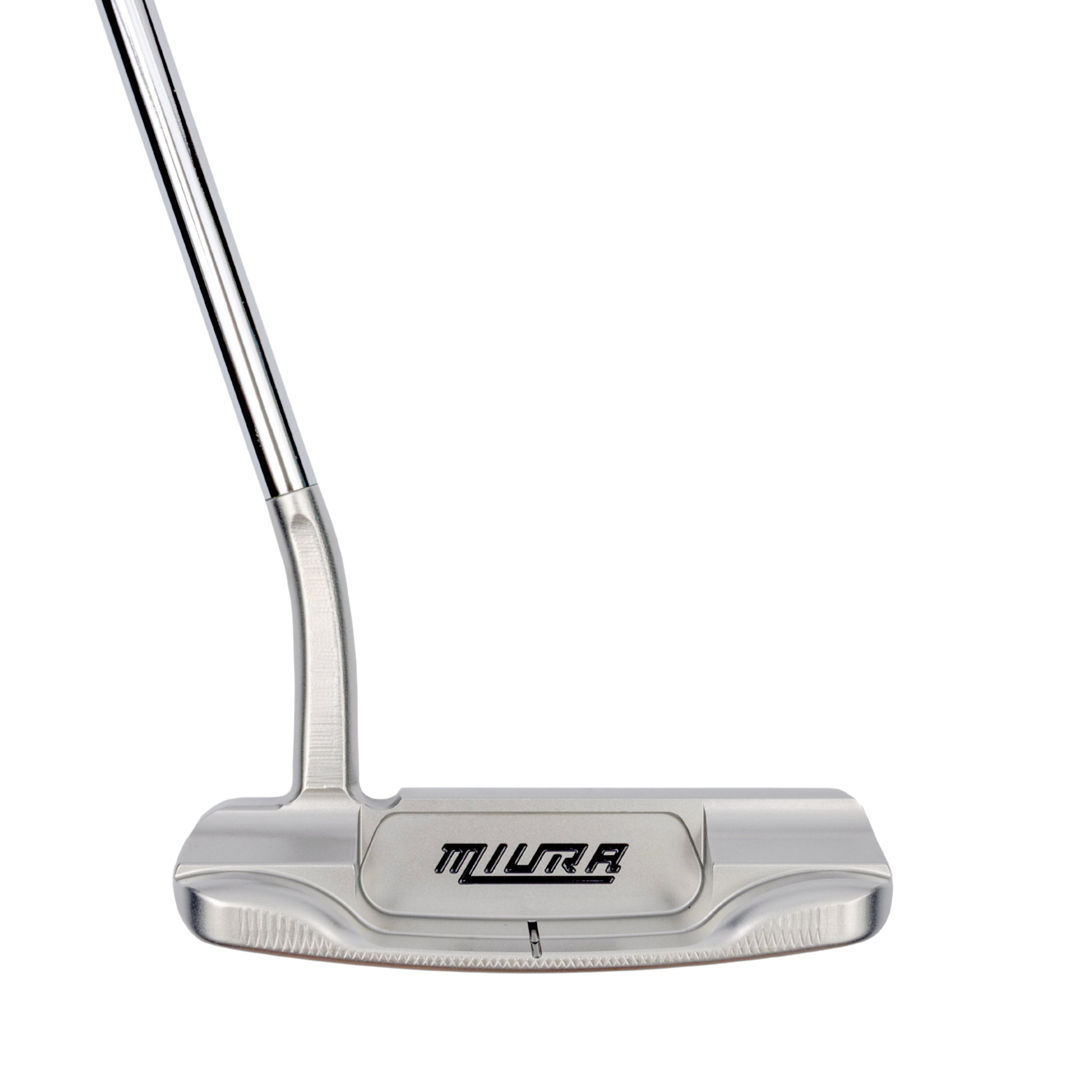 Miura KM3 Putter