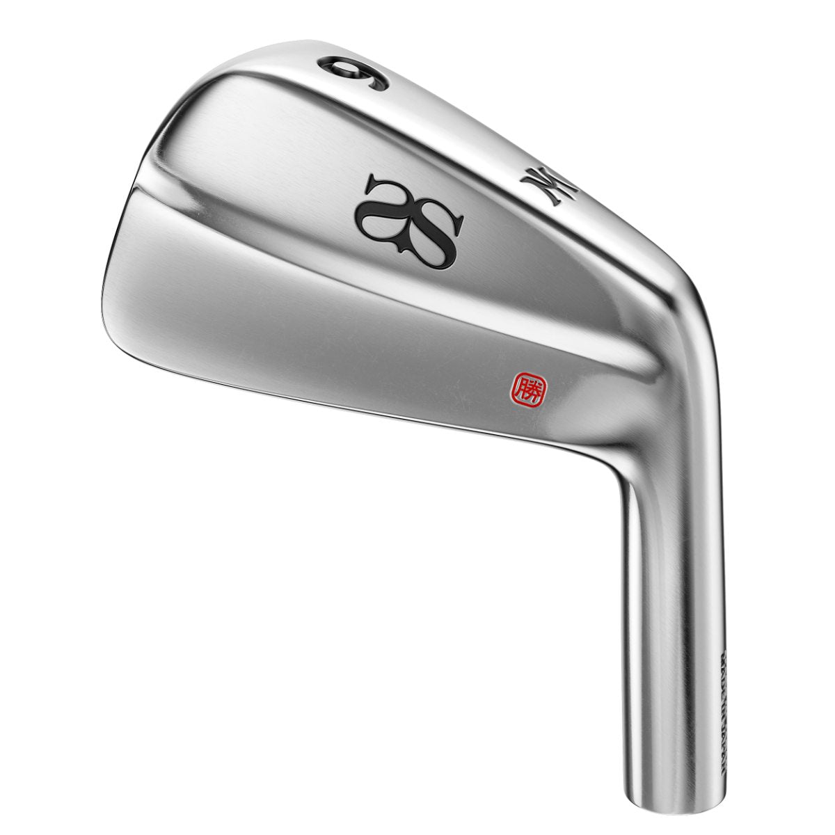 Miura AS-1 Custom Irons