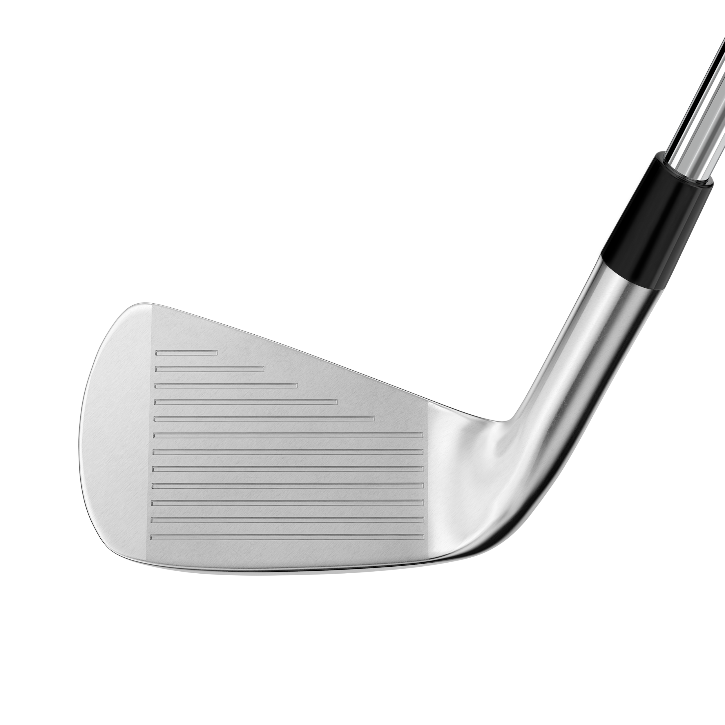 Miura CB-302 Custom Irons