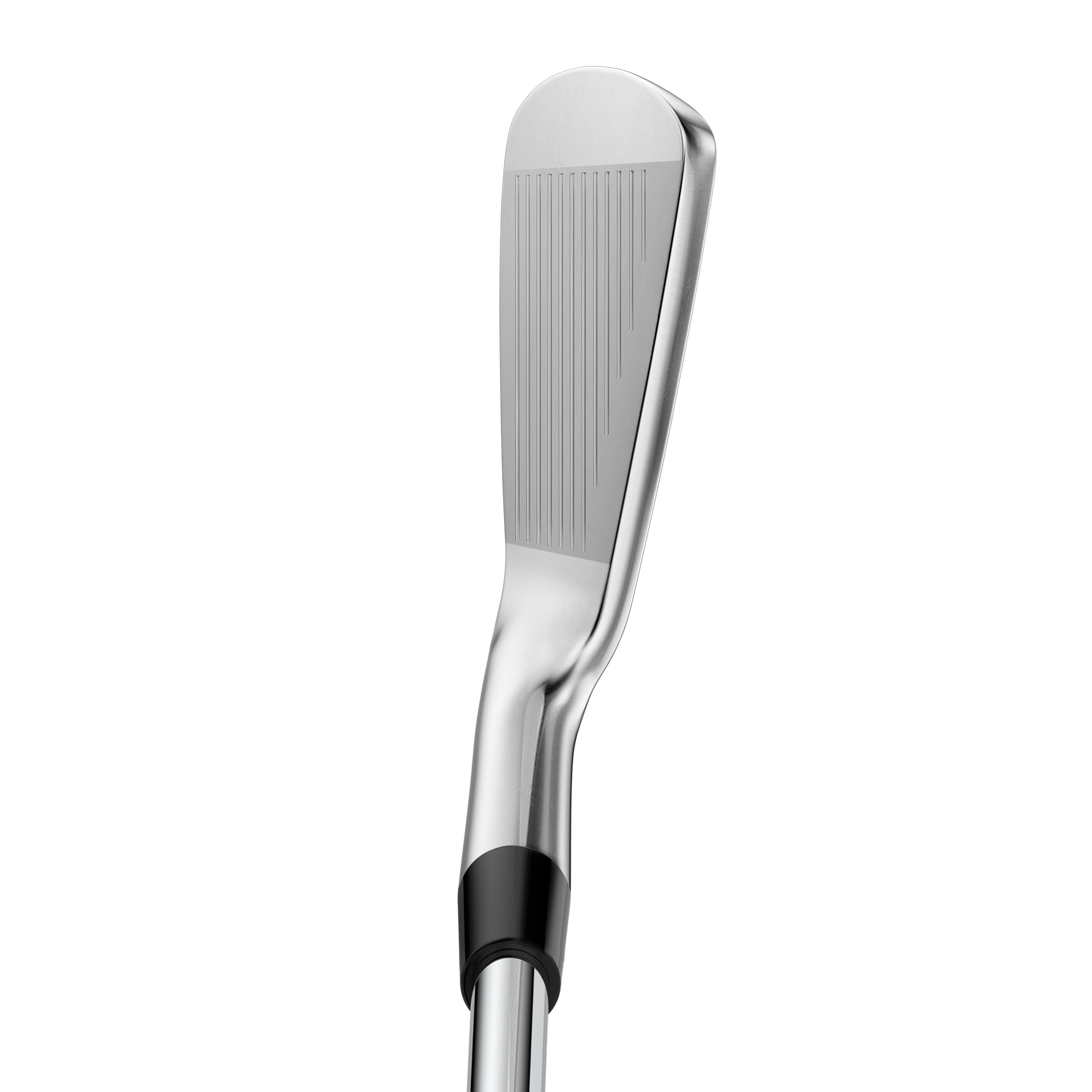 Miura CB-302 Custom Irons