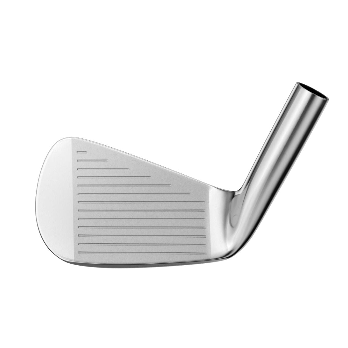 Miura AS-1 Custom Irons