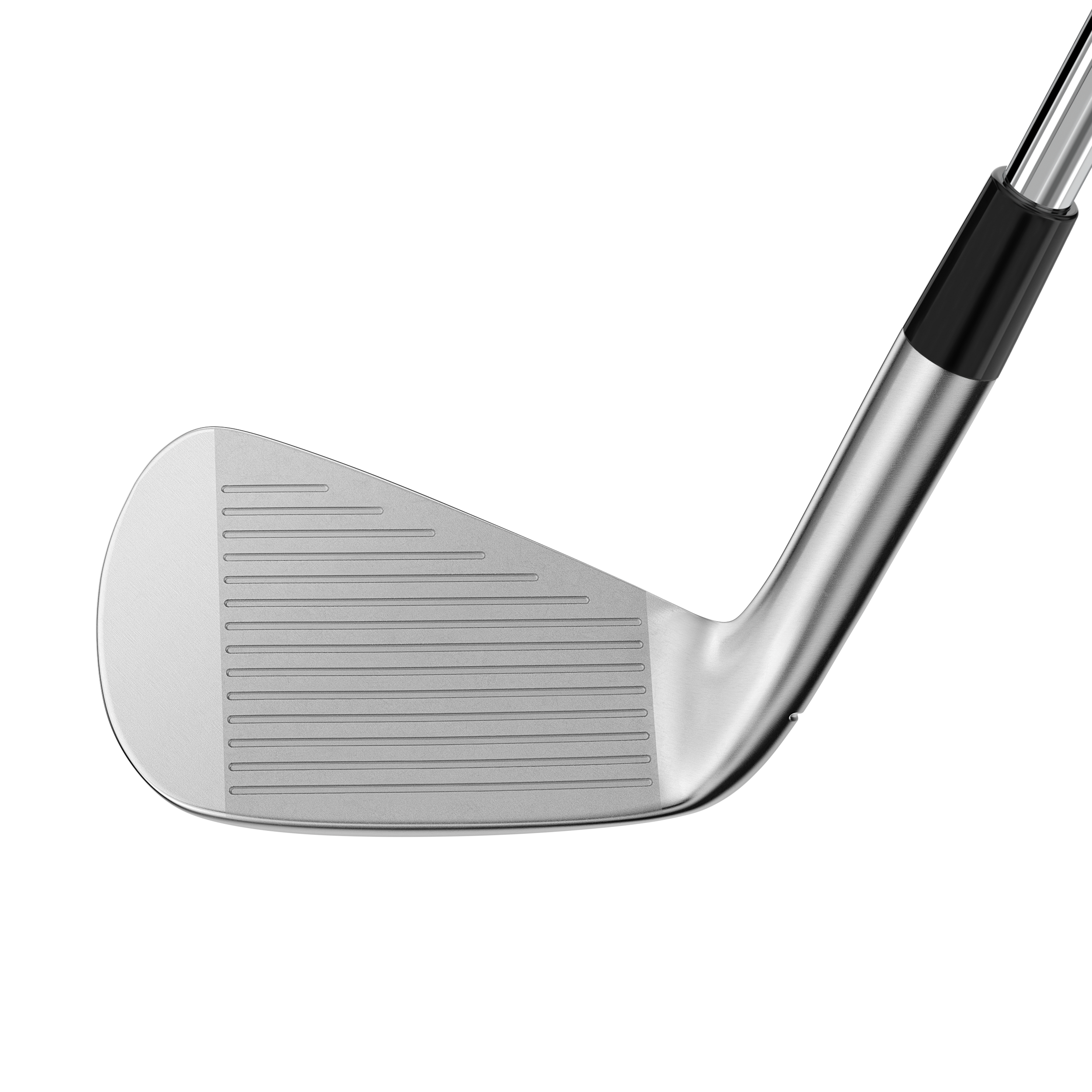 Miura IC-602 Custom Irons