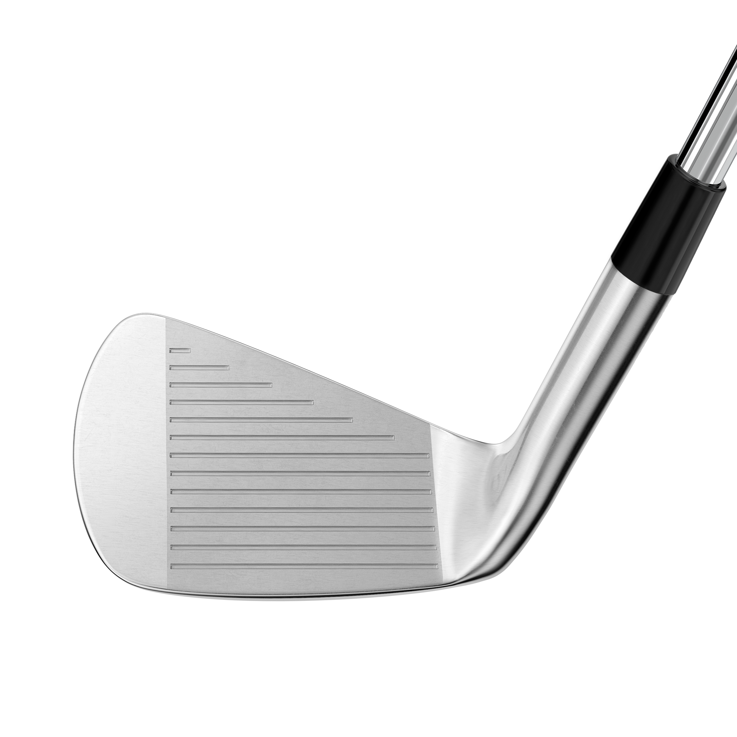 Miura MB-101 Custom Irons