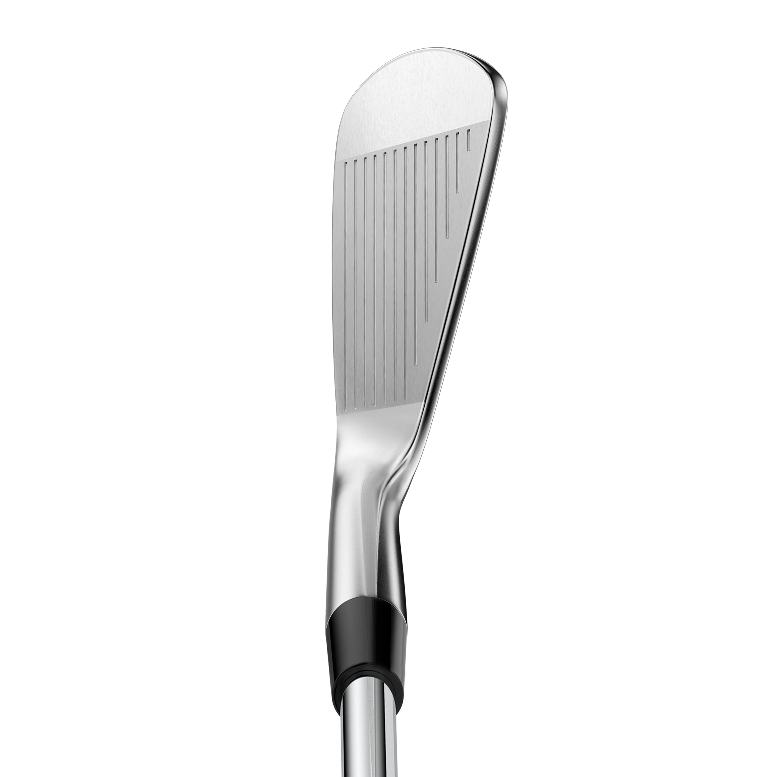 Miura MB-101 Custom Irons