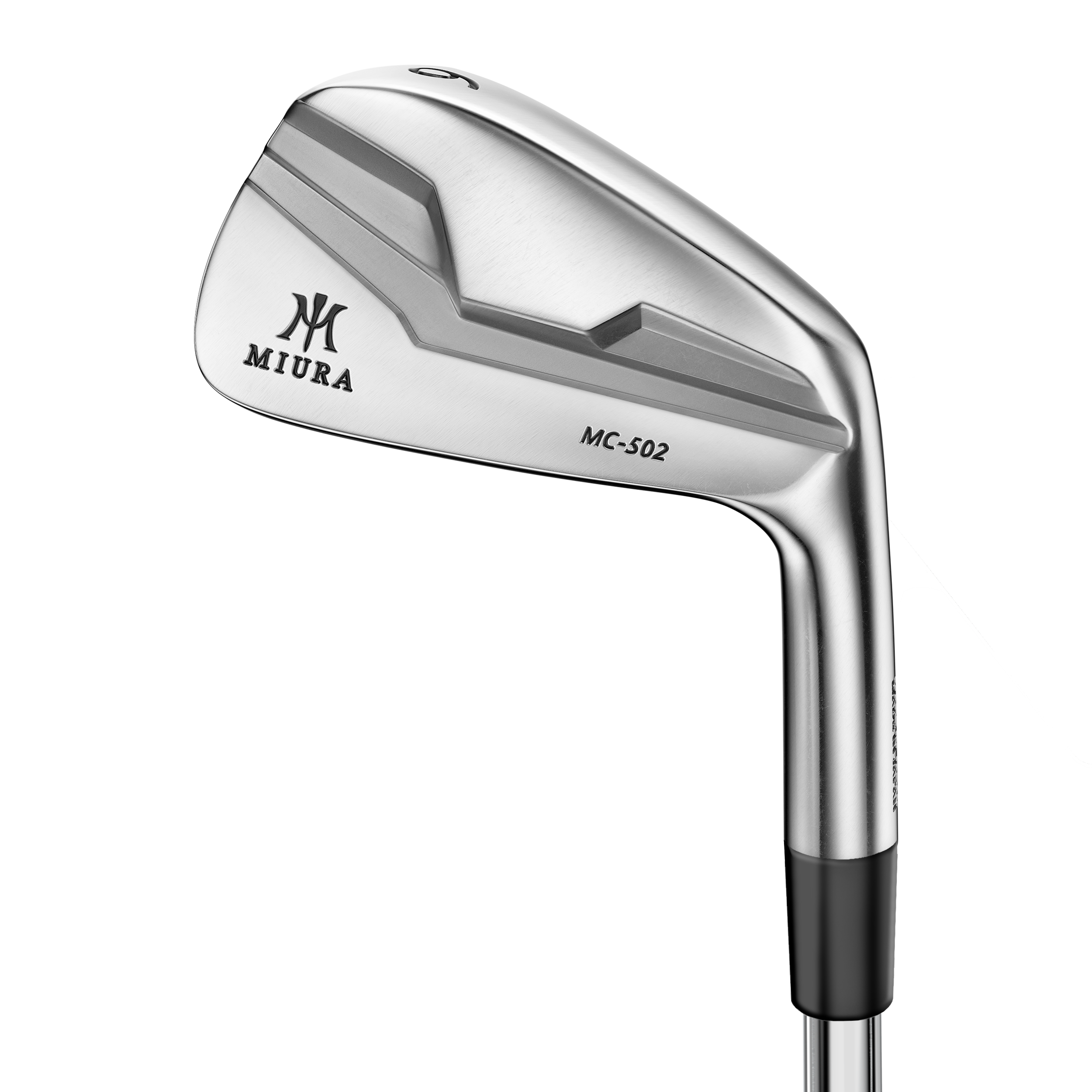 Miura MC-502 Custom Irons