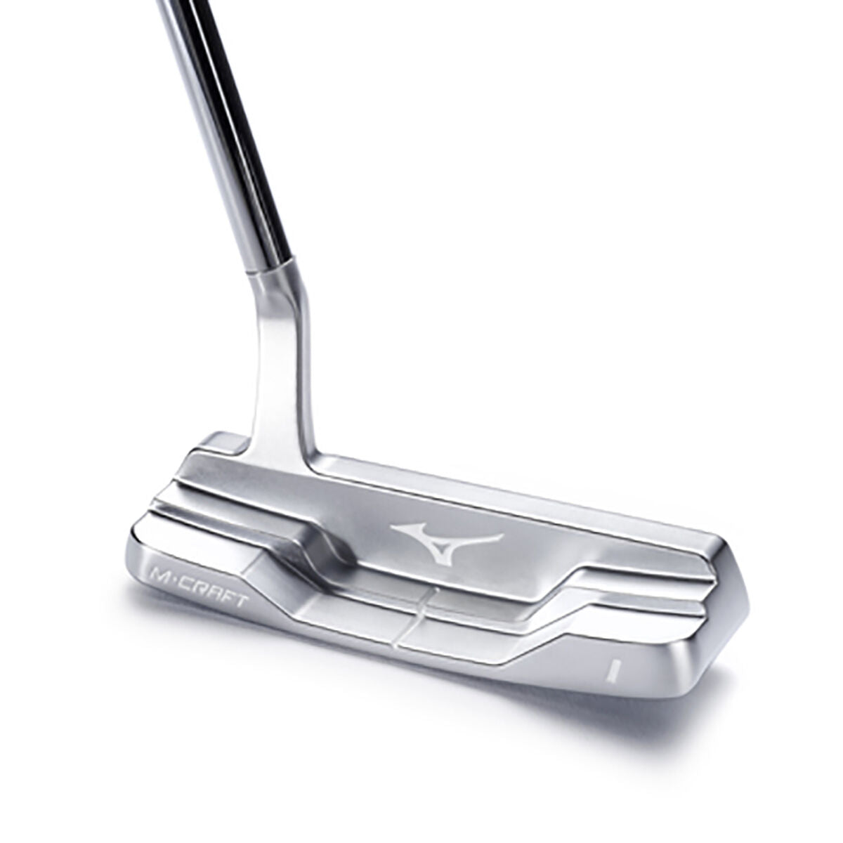 Mizuno M Craft Type I Custom Putter