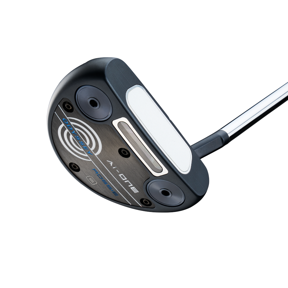 Odyssey Ai-ONE Rossie S Putter