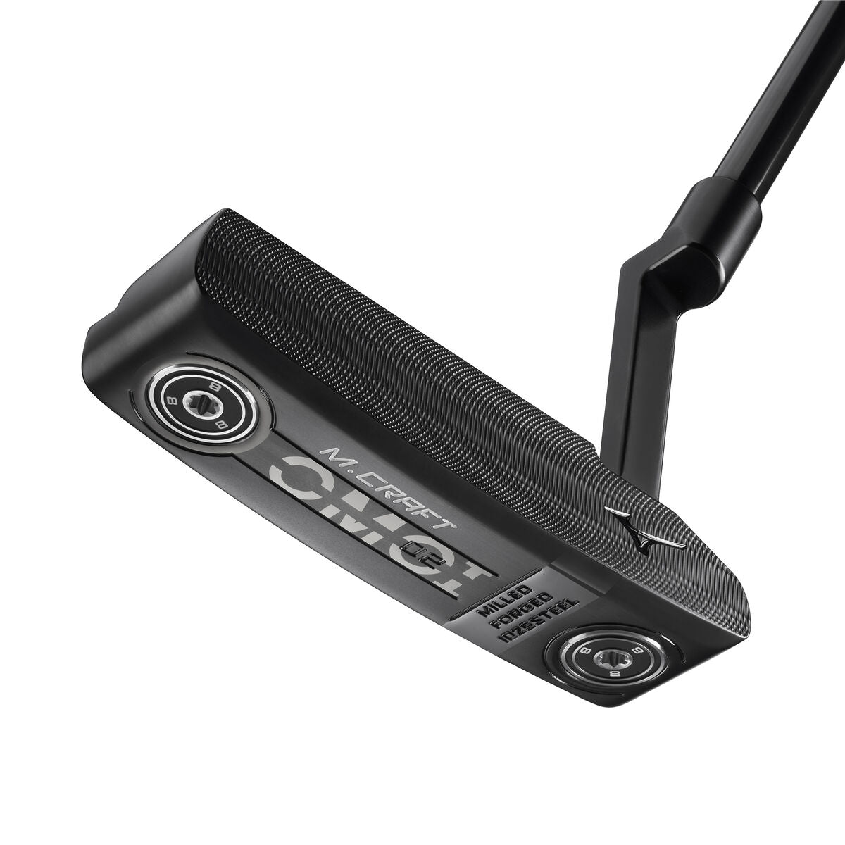 Mizuno M CRAFT OMOI Type 2 Custom Putter