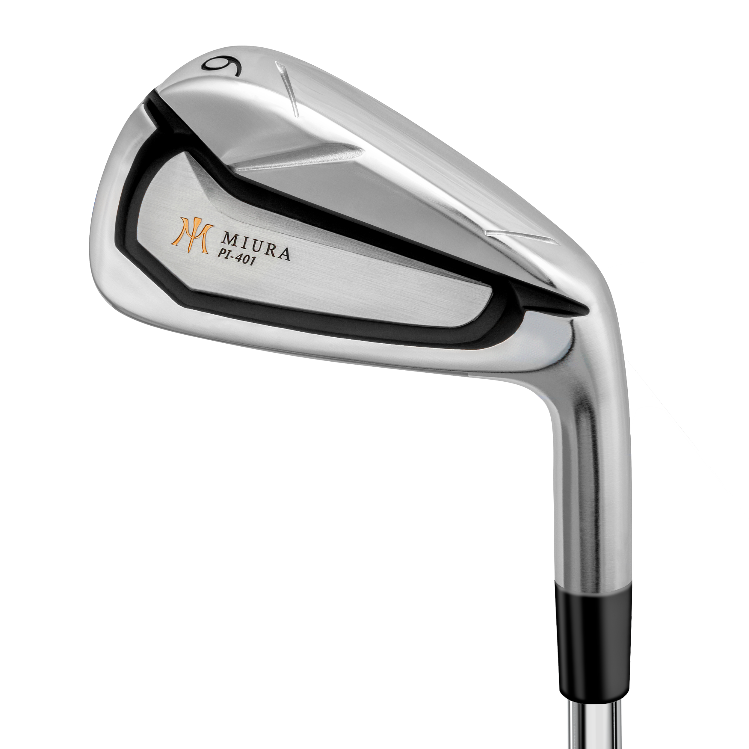 Miura PI-401 Custom Irons