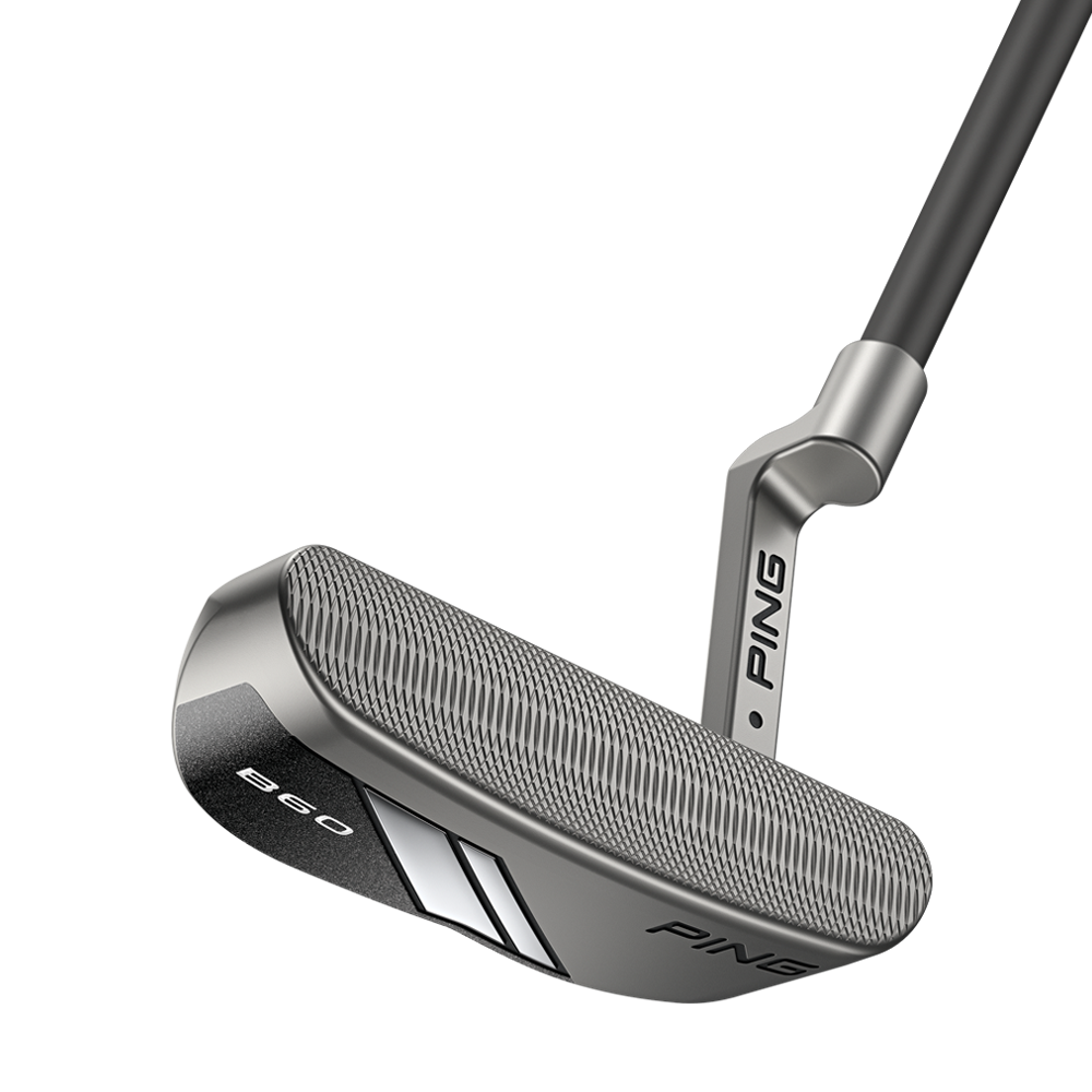 PING 2024 B60 Custom Putter