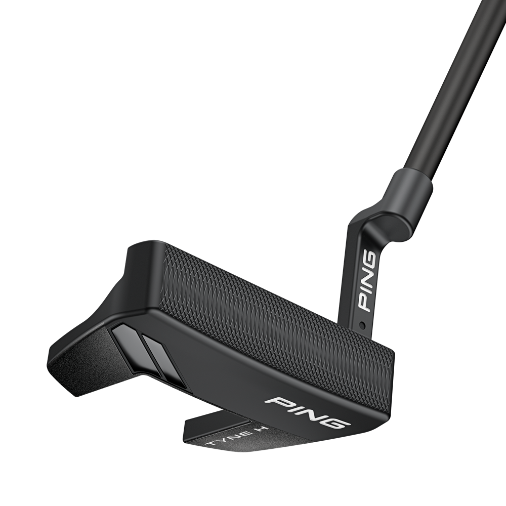 PING 2024 Tyne H Custom Putter