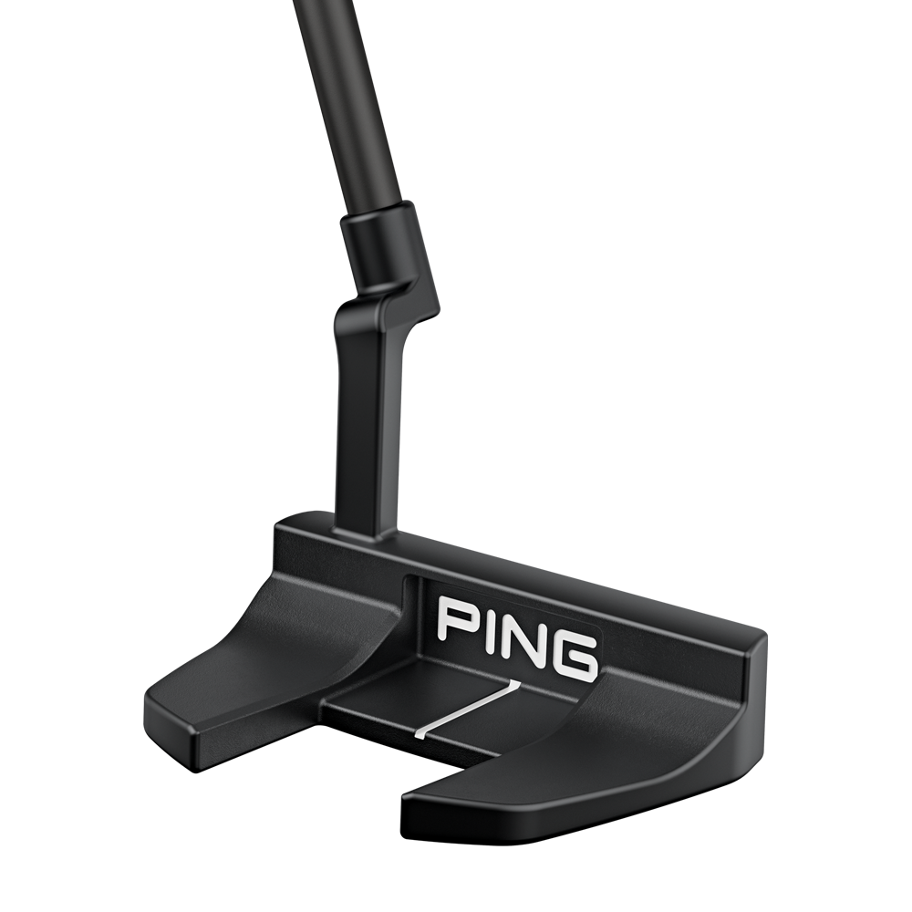 PING 2024 Tyne H Custom Putter