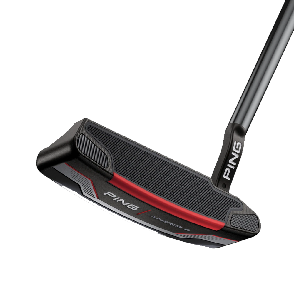 PING 2021 Anser 4 Putter