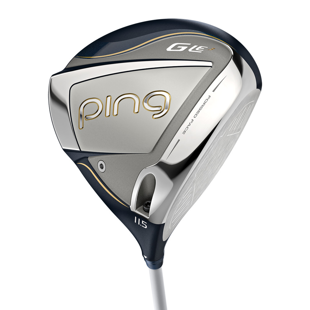 PING Women's G Le3 Driver