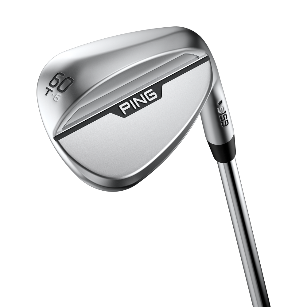 PING s159 Custom Wedge