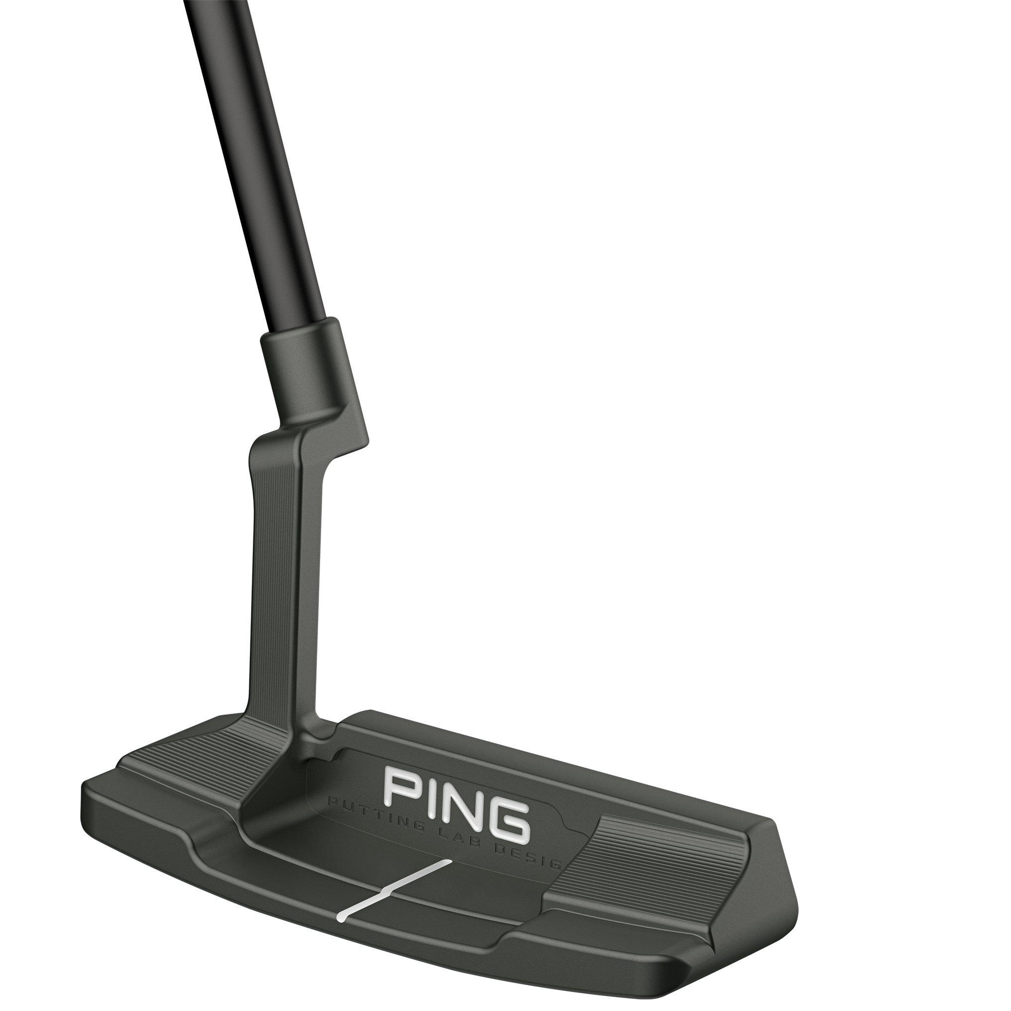 PING 2024 PLD Milled Anser 2D Custom Putter