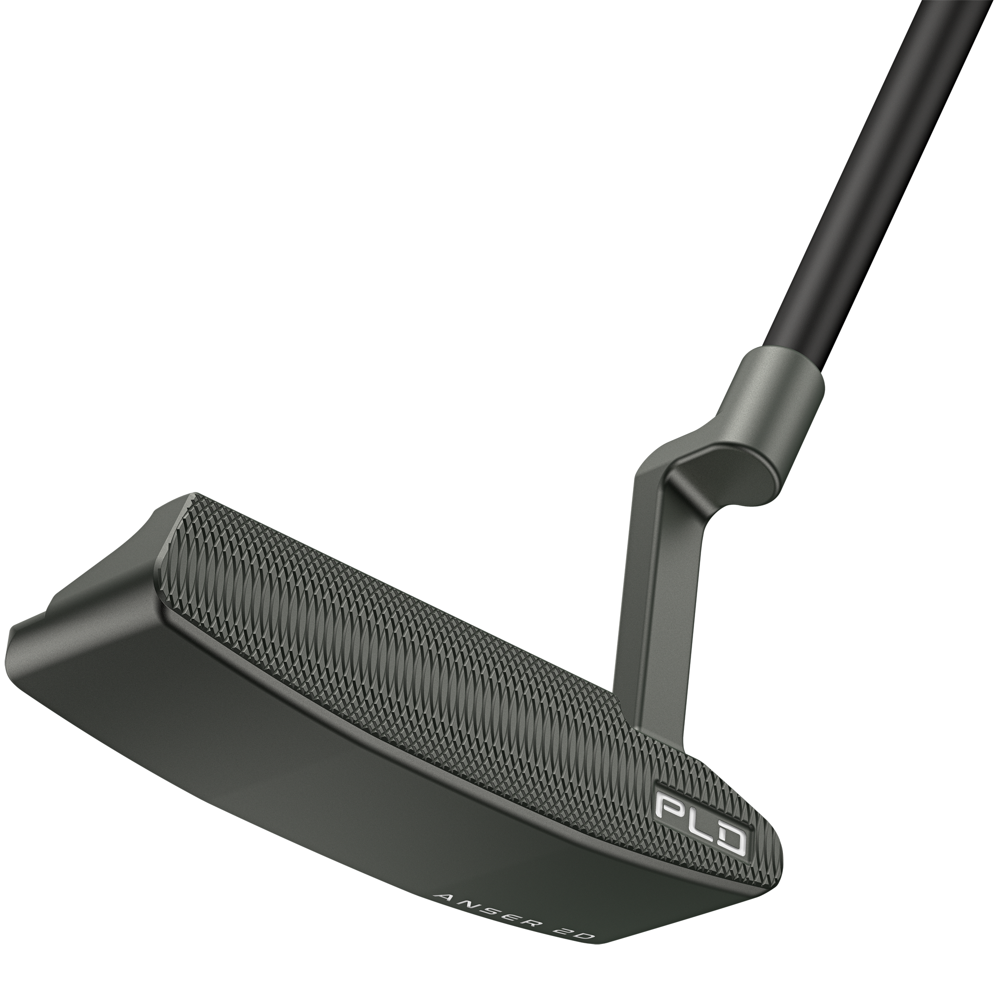 PING 2024 PLD Milled Anser 2D Custom Putter